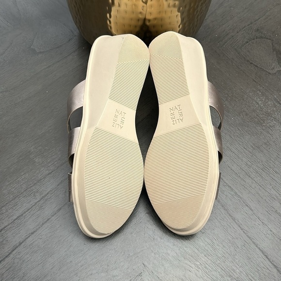 Naturalizer womens Rowena Wedge Sandal - Picture 3 of 10